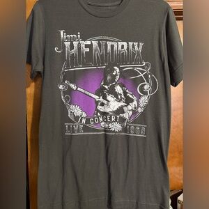 American Classics Grey T-Shirt